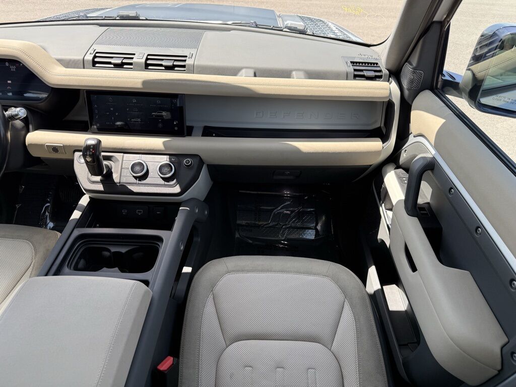 2020 Land Rover Defender 110 First Edition West Valley UT