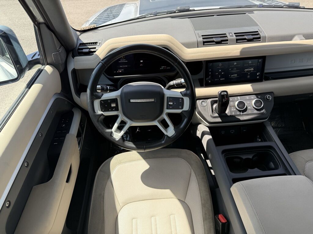 2020 Land Rover Defender 110 First Edition West Valley UT