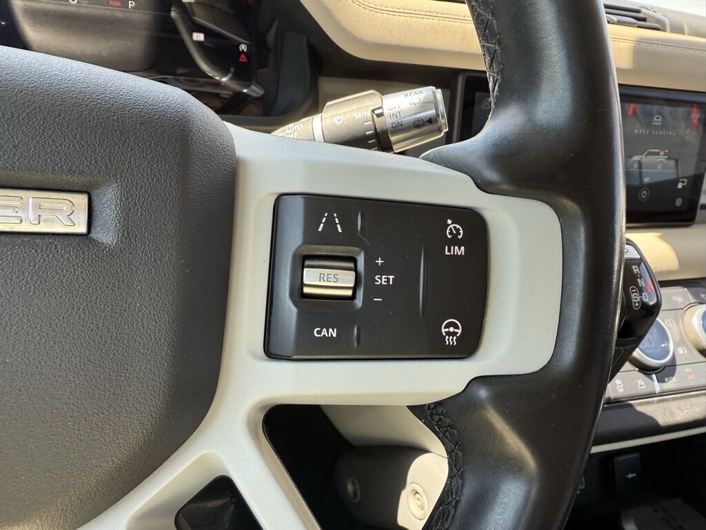2020 Land Rover Defender 110 First Edition West Valley UT