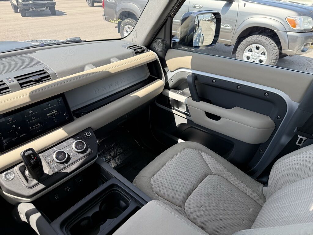 2020 Land Rover Defender 110 First Edition West Valley UT