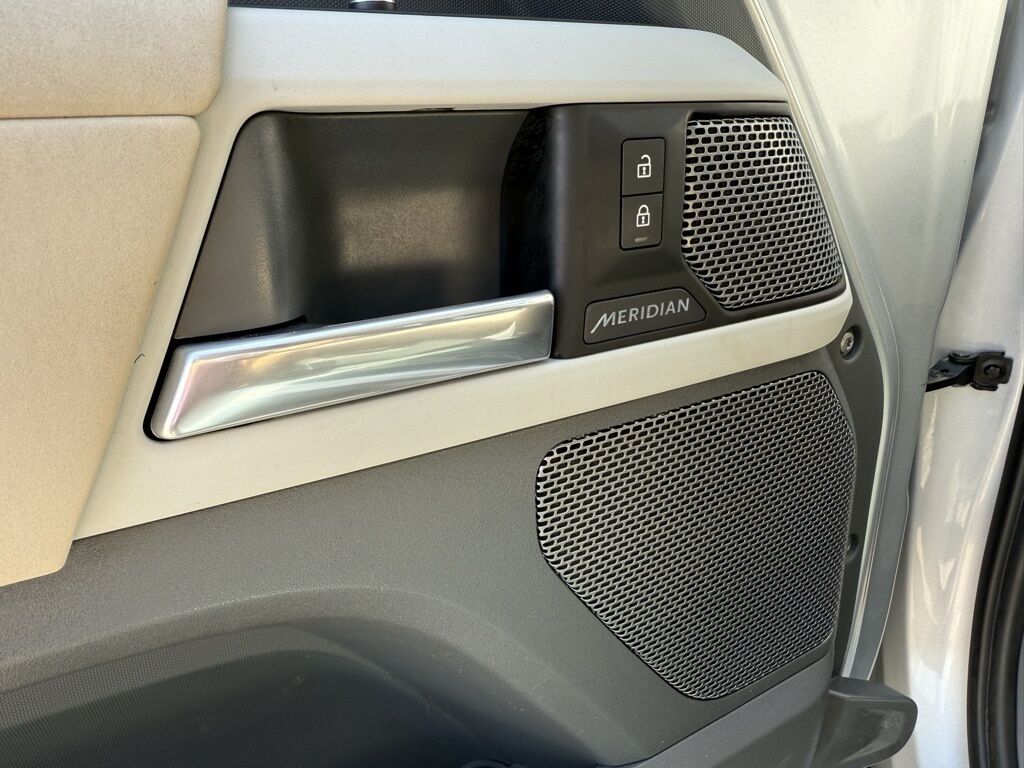 2020 Land Rover Defender 110 First Edition West Valley UT