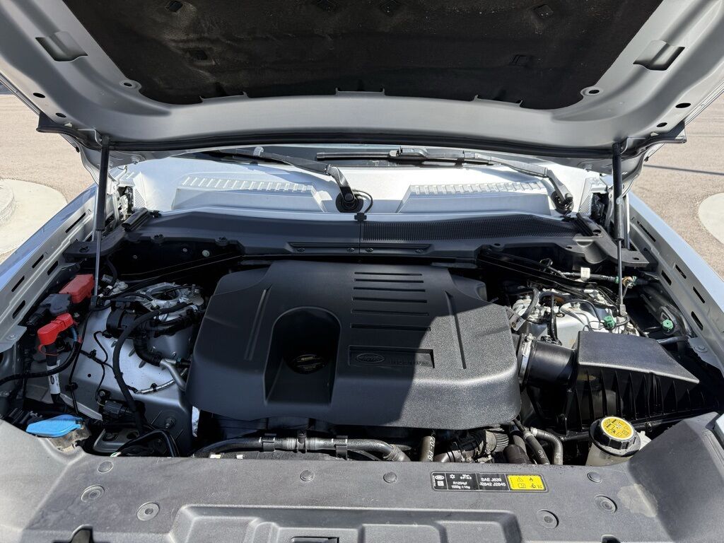 2020 Land Rover Defender 110 First Edition West Valley UT