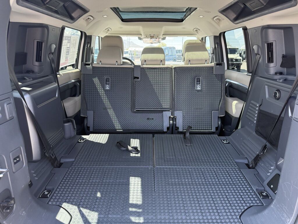 2020 Land Rover Defender 110 First Edition West Valley UT