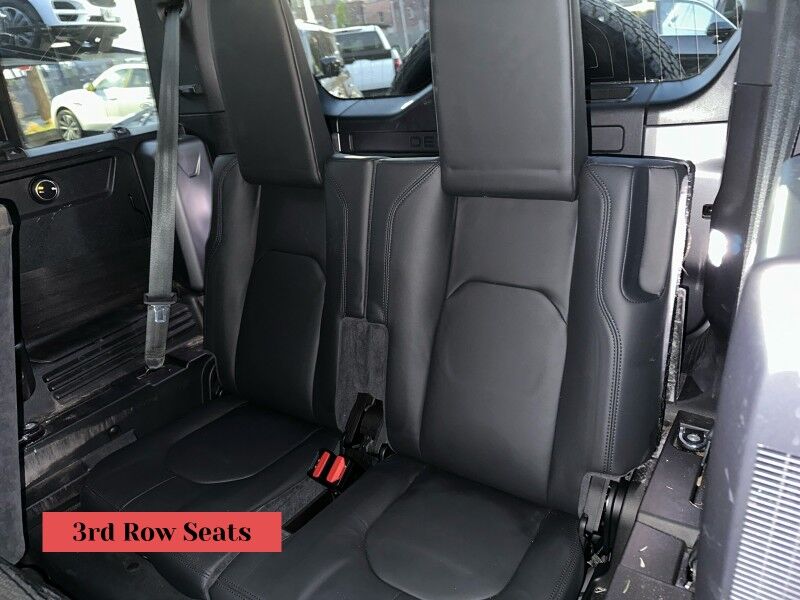 2020 Land Rover Defender 110 HSE AWD Arlington VA