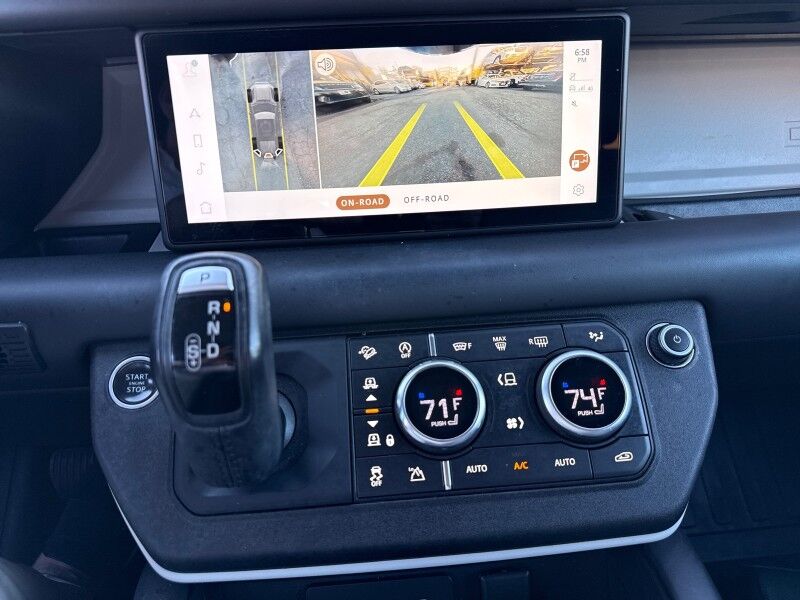 2020 Land Rover Defender 110 HSE AWD Arlington VA
