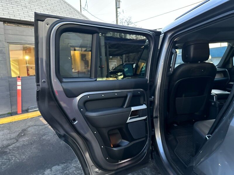 2020 Land Rover Defender 110 HSE AWD Arlington VA