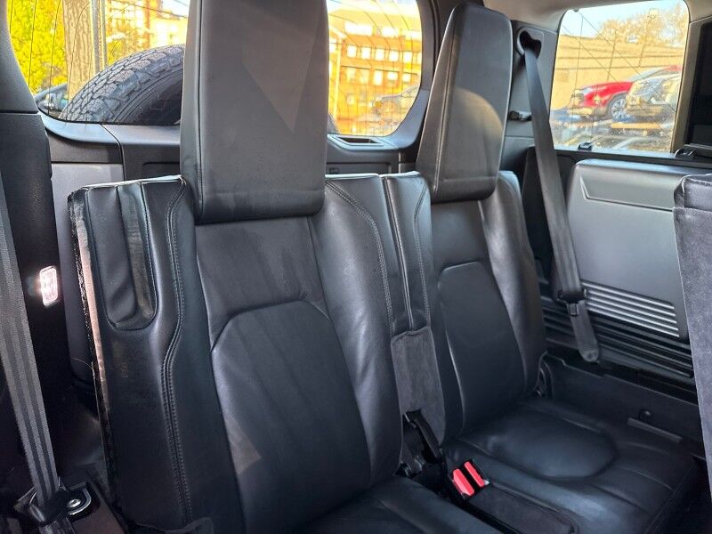 2020 Land Rover Defender 110 HSE AWD Arlington VA