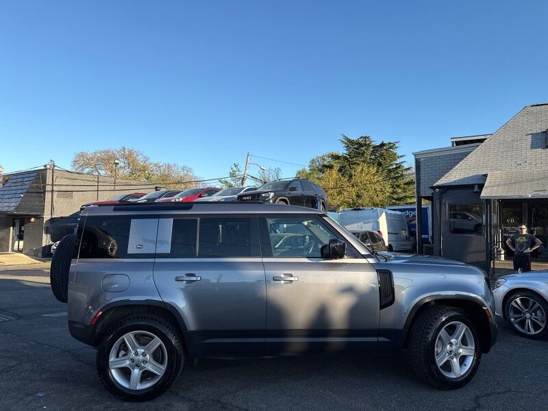 2020 Land Rover Defender 110 HSE AWD Arlington VA