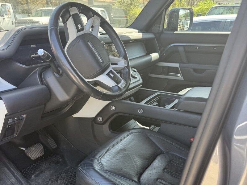 2020 Land Rover Defender 110 HSE AWD Arlington VA