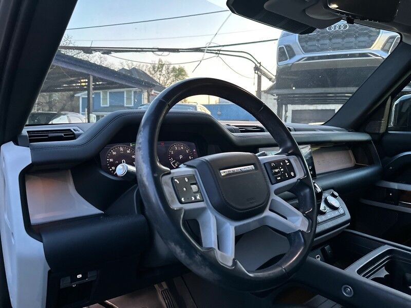 2020 Land Rover Defender 110 HSE AWD Arlington VA