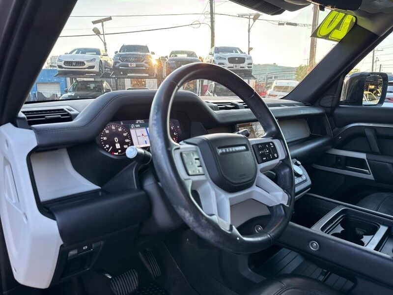 2020 Land Rover Defender 110 HSE AWD Arlington VA