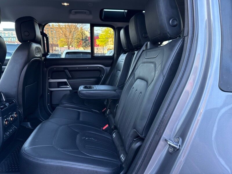 2020 Land Rover Defender 110 HSE AWD Arlington VA