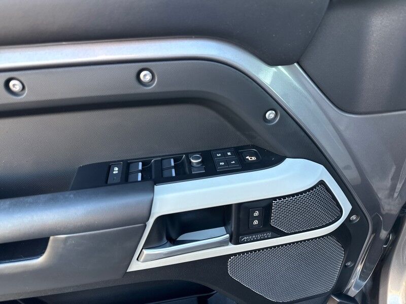2020 Land Rover Defender 110 HSE AWD Arlington VA