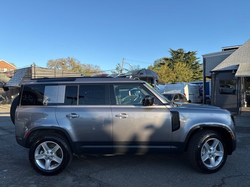 2020 Land Rover Defender 110 HSE AWD Arlington VA