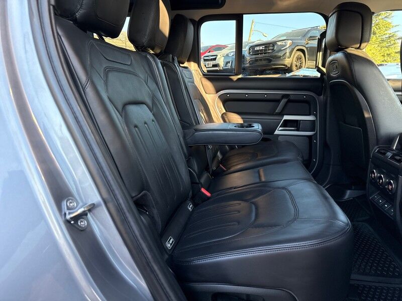 2020 Land Rover Defender 110 HSE AWD Arlington VA