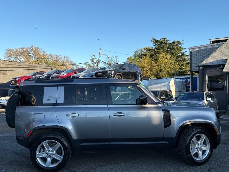 2020 Land Rover Defender 110 HSE AWD Arlington VA