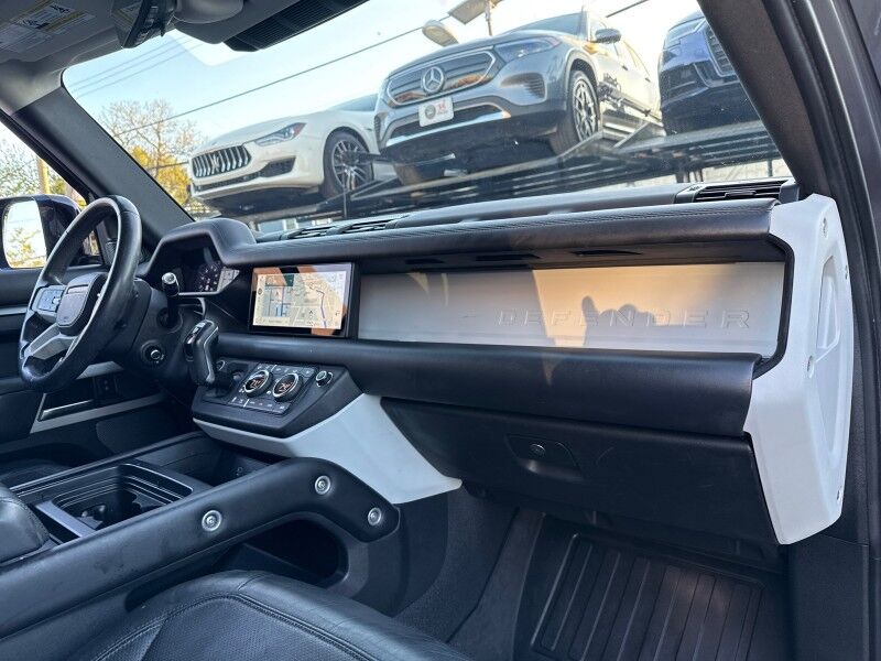 2020 Land Rover Defender 110 HSE AWD Arlington VA