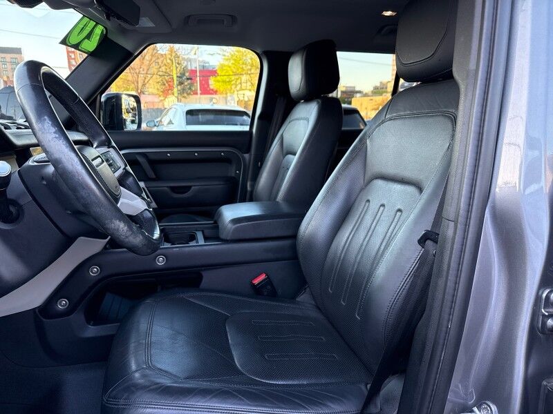 2020 Land Rover Defender 110 HSE AWD Arlington VA