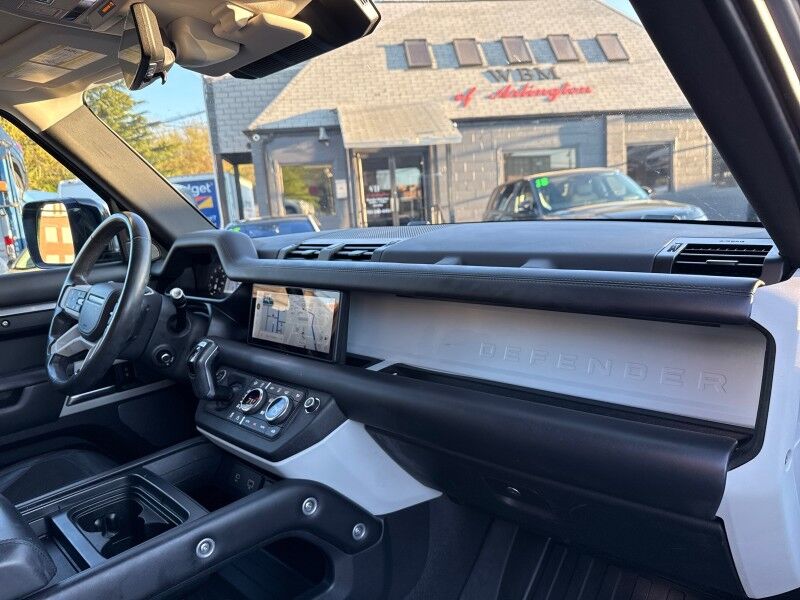 2020 Land Rover Defender 110 HSE AWD Arlington VA
