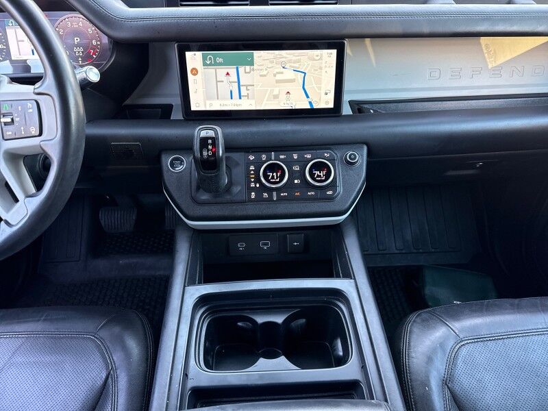 2020 Land Rover Defender 110 HSE AWD Arlington VA