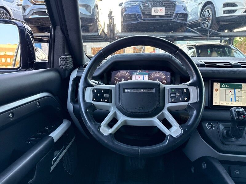 2020 Land Rover Defender 110 HSE AWD Arlington VA