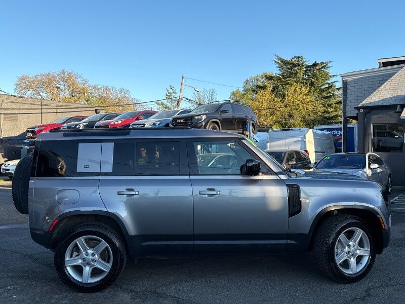 2020 Land Rover Defender 110 HSE AWD Arlington VA