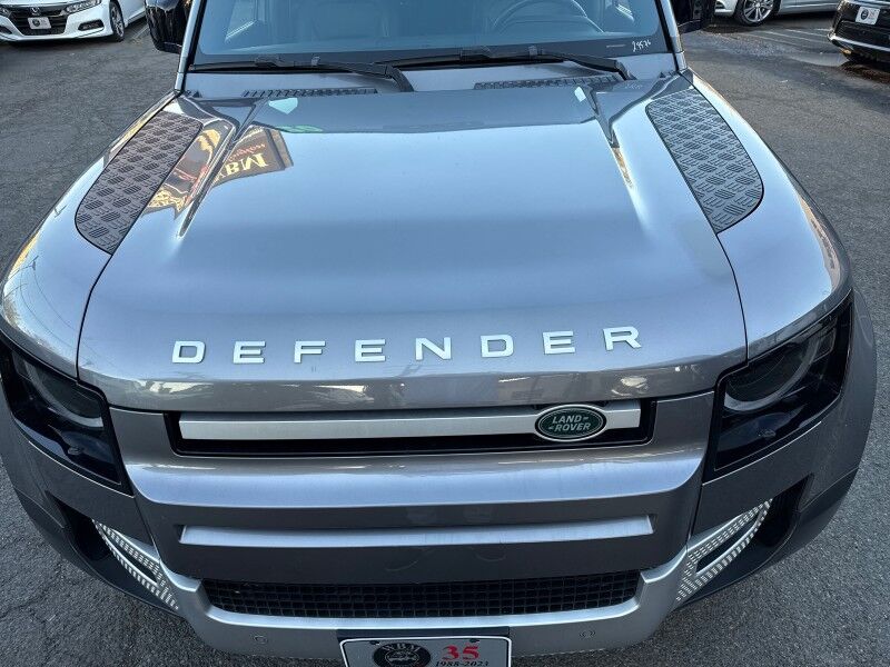 2020 Land Rover Defender 110 HSE AWD Arlington VA