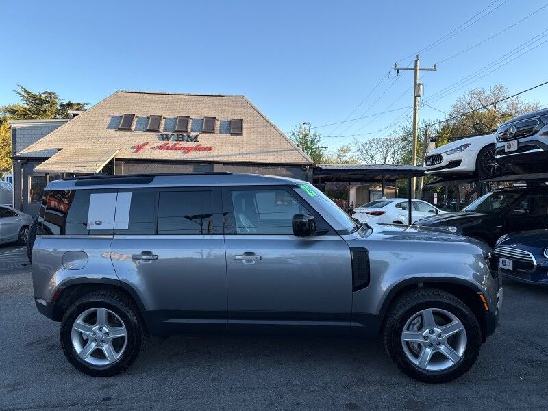 2020 Land Rover Defender 110 HSE AWD Arlington VA