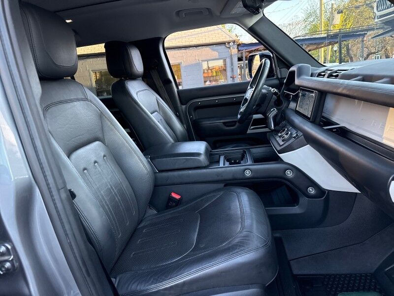 2020 Land Rover Defender 110 HSE AWD Arlington VA