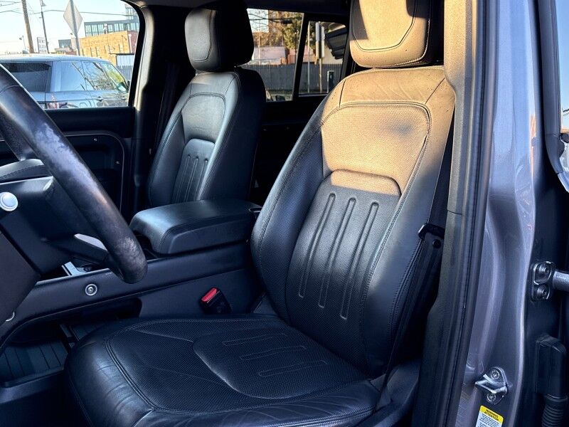2020 Land Rover Defender 110 HSE AWD Arlington VA