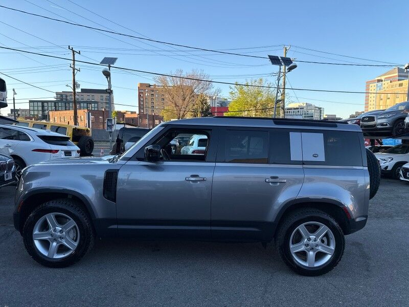 2020 Land Rover Defender 110 HSE AWD Arlington VA