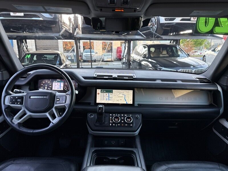 2020 Land Rover Defender 110 HSE AWD Arlington VA