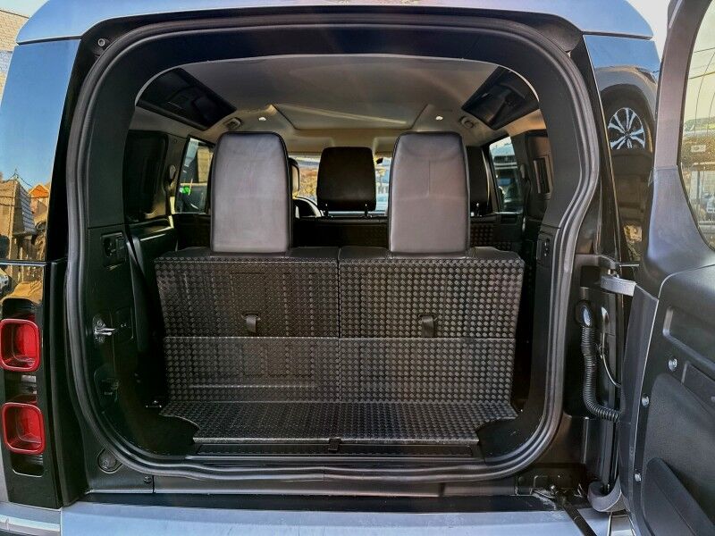 2020 Land Rover Defender 110 HSE AWD Arlington VA