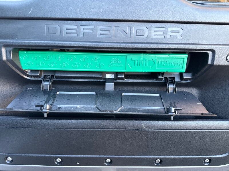 2020 Land Rover Defender 110 HSE AWD Arlington VA