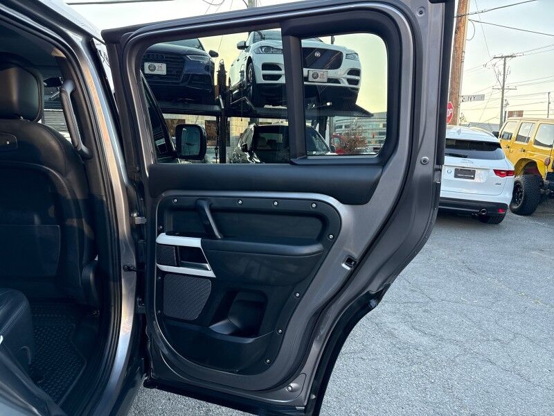 2020 Land Rover Defender 110 HSE AWD Arlington VA