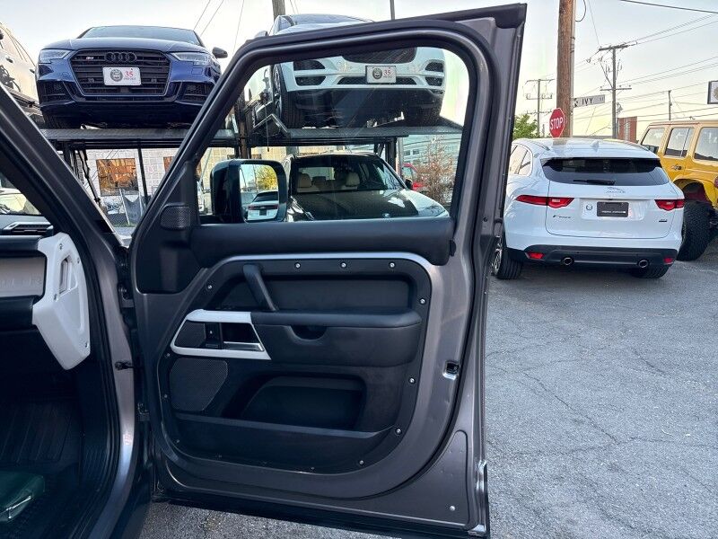 2020 Land Rover Defender 110 HSE AWD Arlington VA
