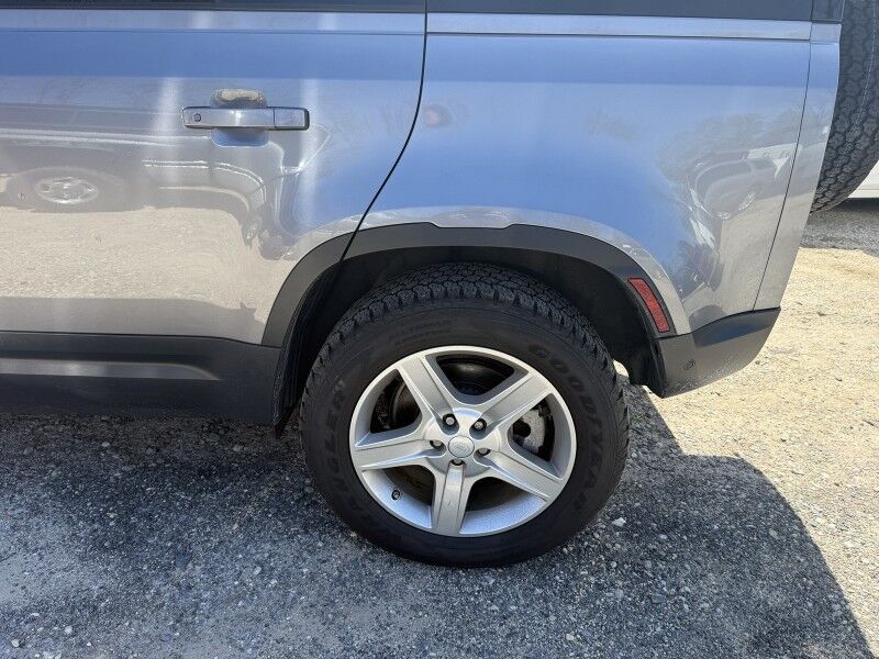 2020 Land Rover Defender 110 HSE AWD