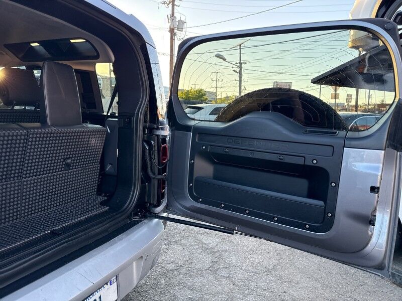 2020 Land Rover Defender 110 HSE AWD Arlington VA