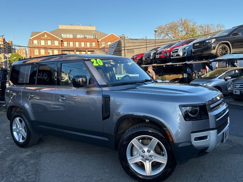 2020 Land Rover Defender 110 HSE AWD Arlington VA