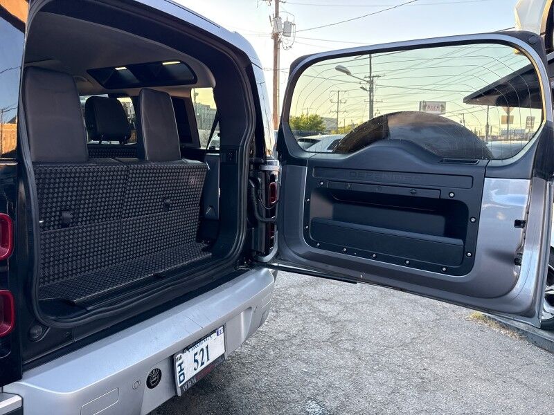 2020 Land Rover Defender 110 HSE AWD Arlington VA