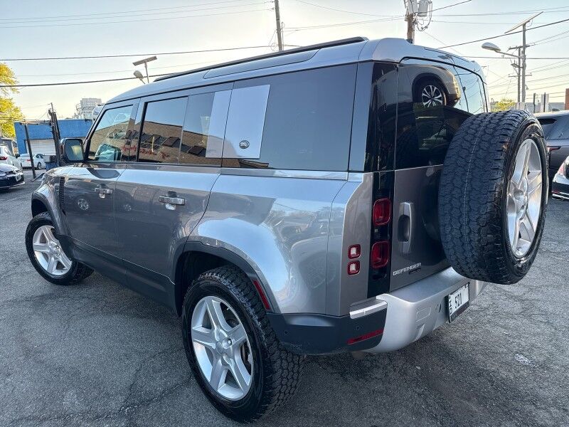 2020 Land Rover Defender 110 HSE AWD Arlington VA