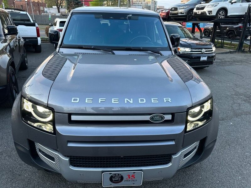 2020 Land Rover Defender 110 HSE AWD Arlington VA