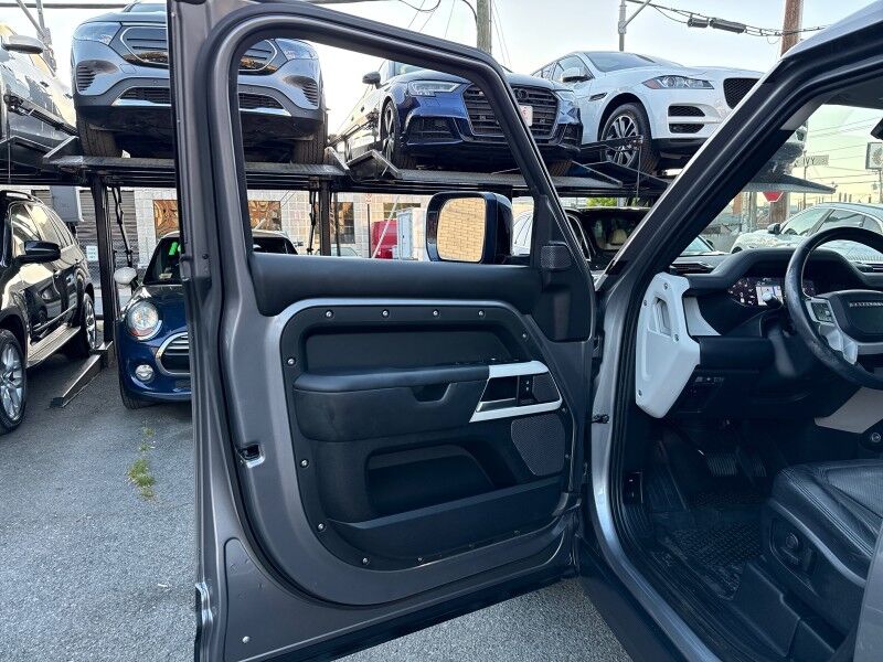 2020 Land Rover Defender 110 HSE AWD Arlington VA