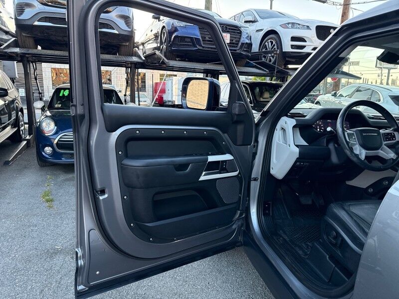 2020 Land Rover Defender 110 HSE AWD Arlington VA