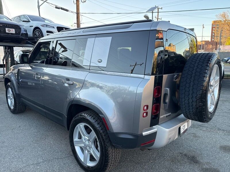 2020 Land Rover Defender 110 HSE AWD Arlington VA