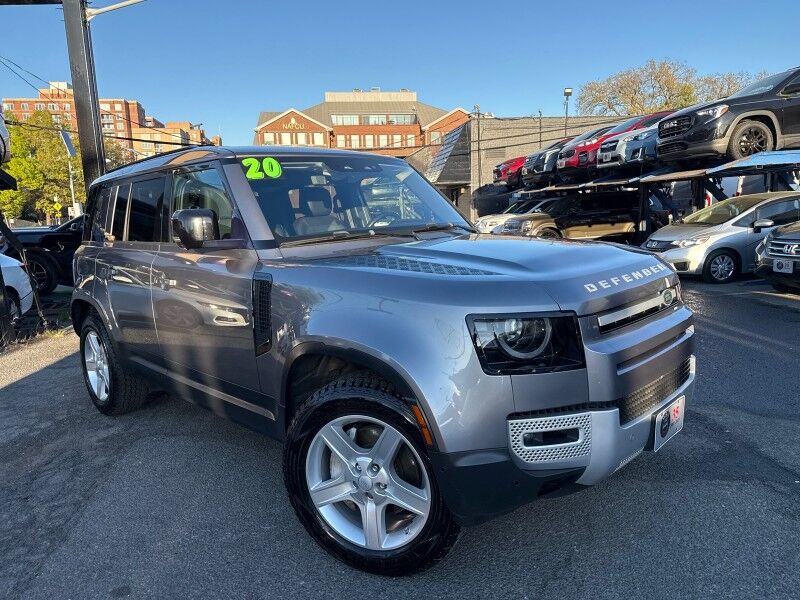 2020 Land Rover Defender 110 HSE AWD Arlington VA