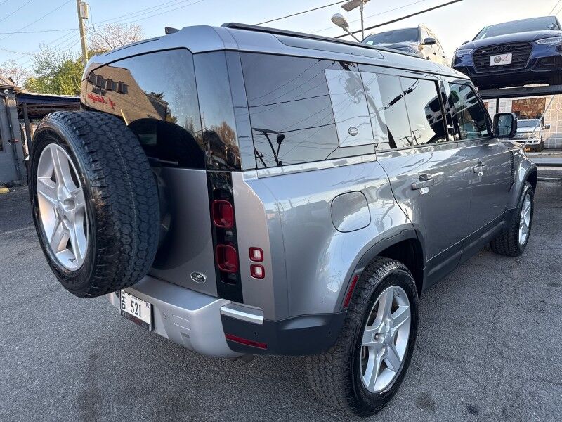 2020 Land Rover Defender 110 HSE AWD Arlington VA