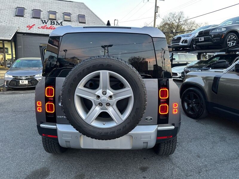 2020 Land Rover Defender 110 HSE AWD Arlington VA