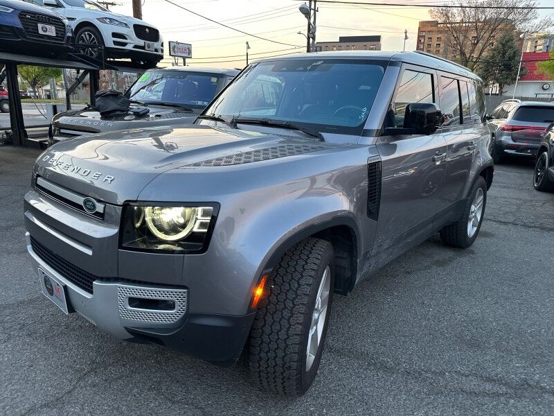 2020 Land Rover Defender 110 HSE AWD Arlington VA