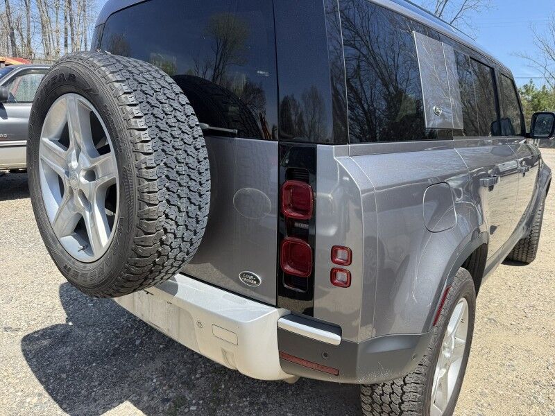 2020 Land Rover Defender 110 HSE AWD